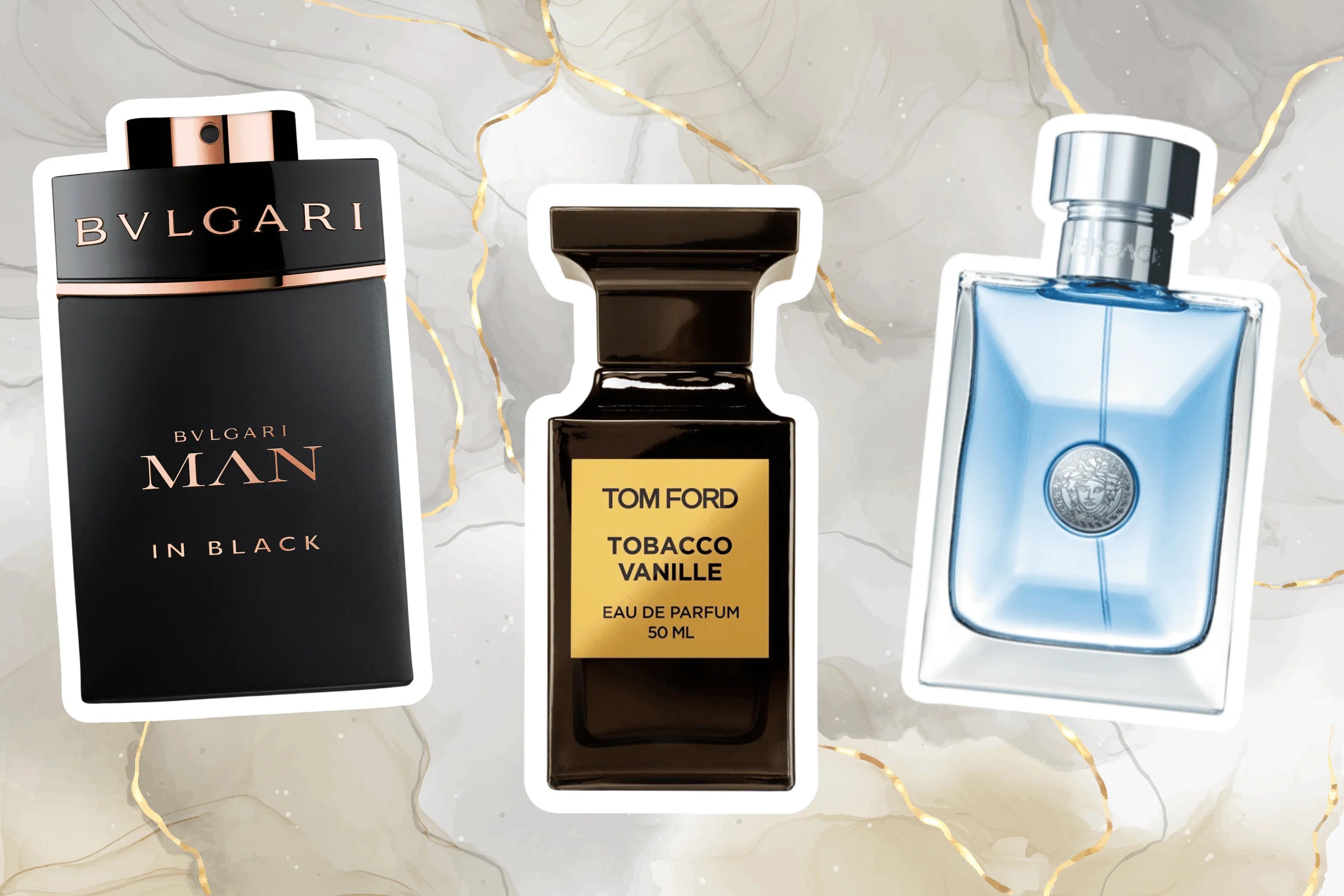 Mens Fragrances