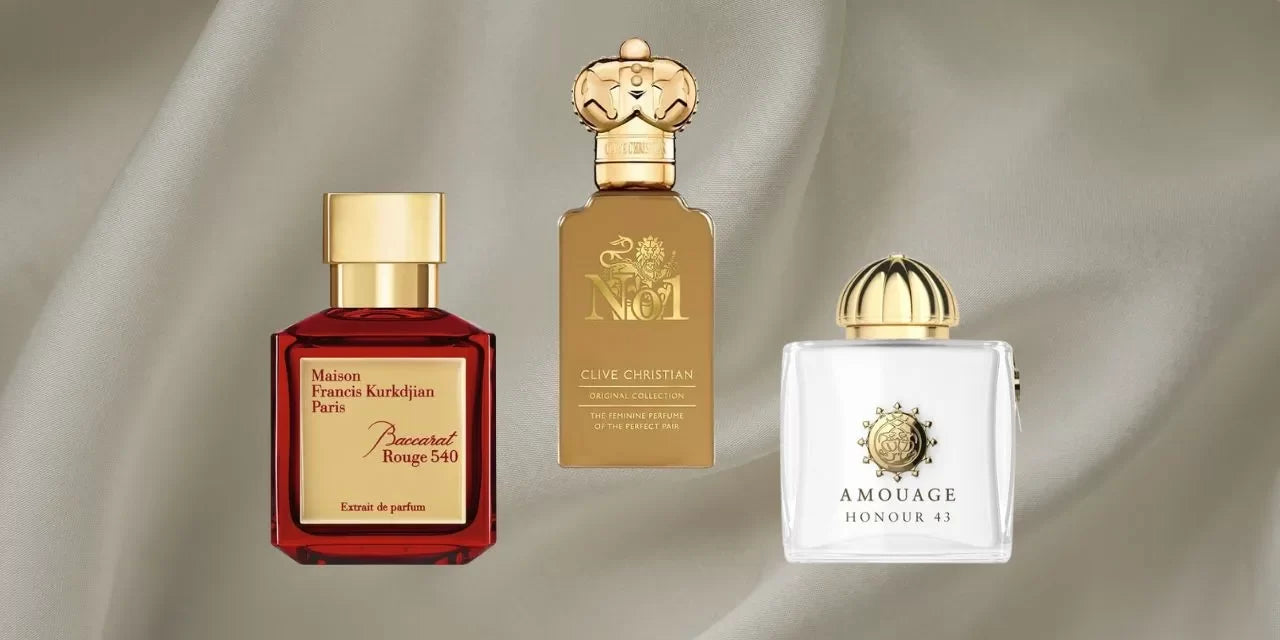 Womens Fragrances