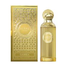 ANFAR SABBIA (U) EXTRAIT DE PARFUM SP 3.4oz (LI FREE)